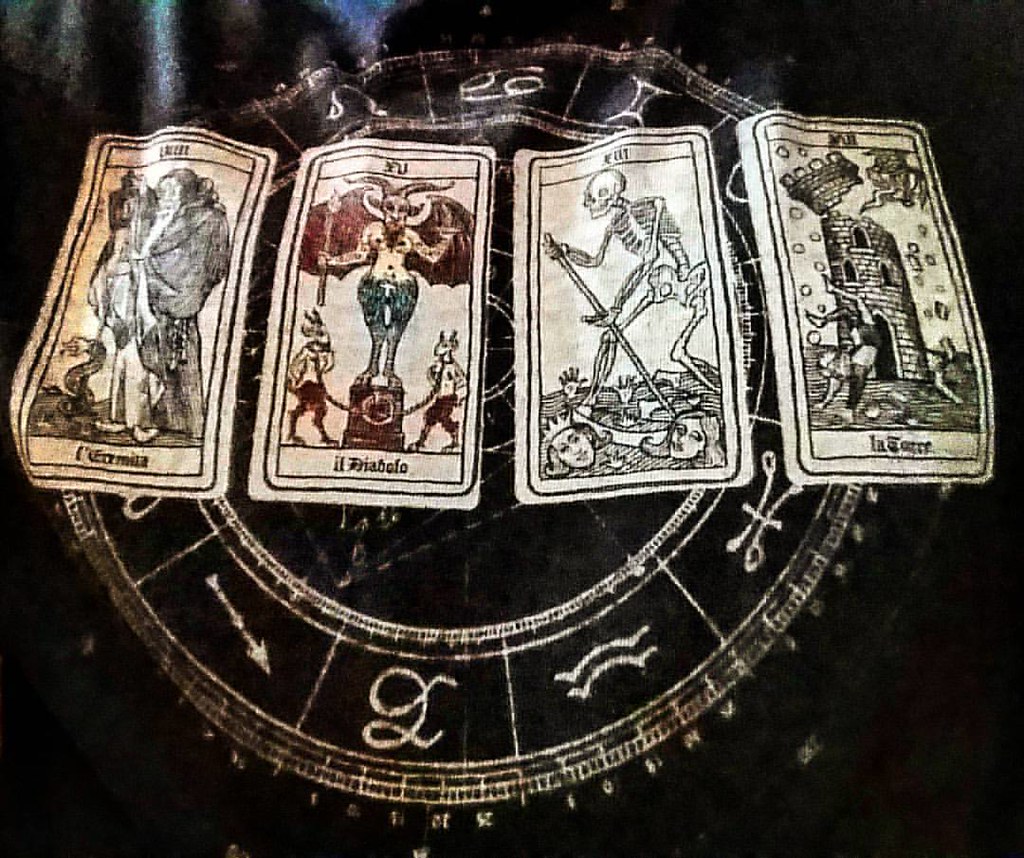 8 Consejos para llamar al tarot Tarot Estela Valiente
