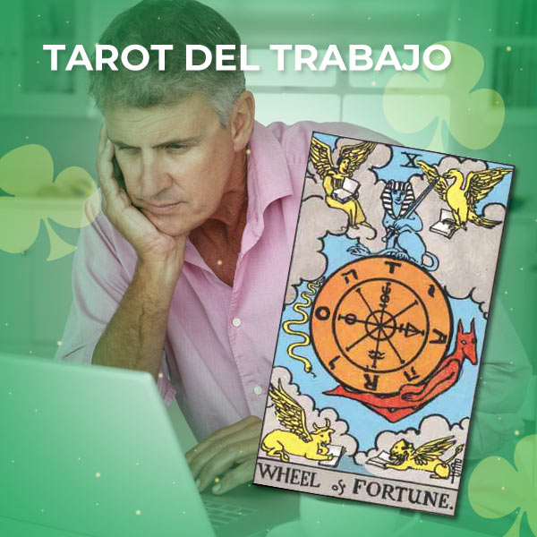 tarot-del-trabajo